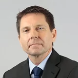 Dr Andreas Steinhorst