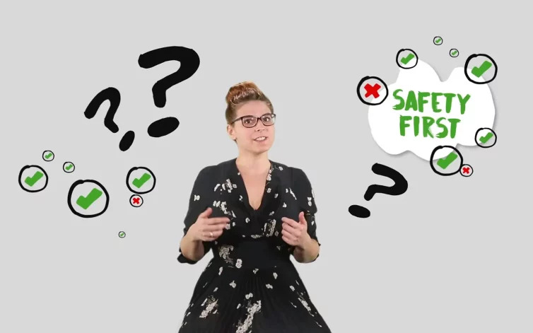 What is EA (European Co-operation for Accreditation) by Amandine Combe, EA Communications & Marketing Manager