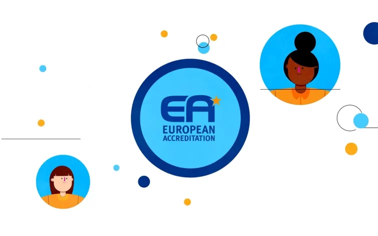 The EA Multilateral Agreement (EA MLA) – European Co-operation for Accreditation