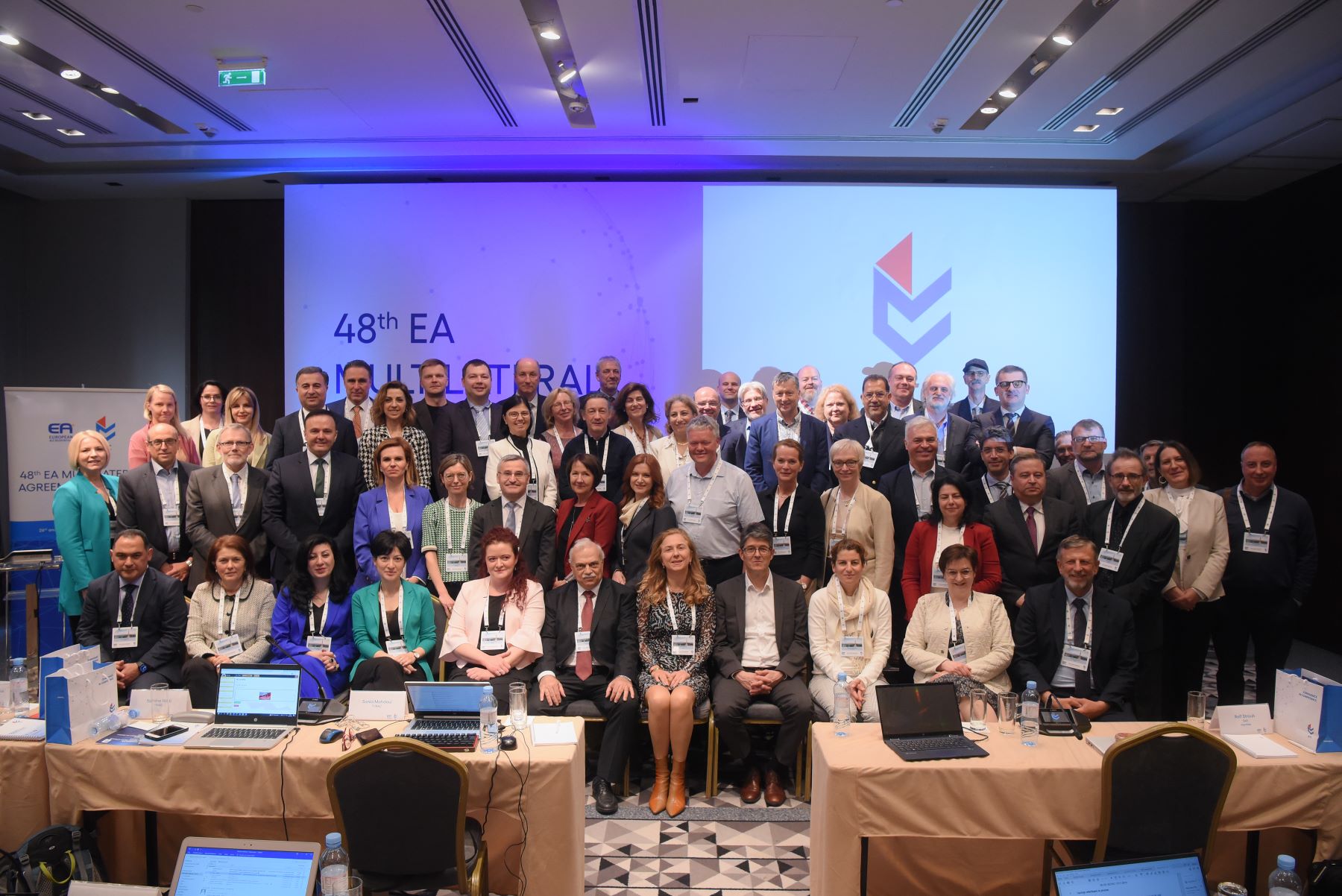 Highlights of the 48th EA Multilateral Agreement Council meeting ...