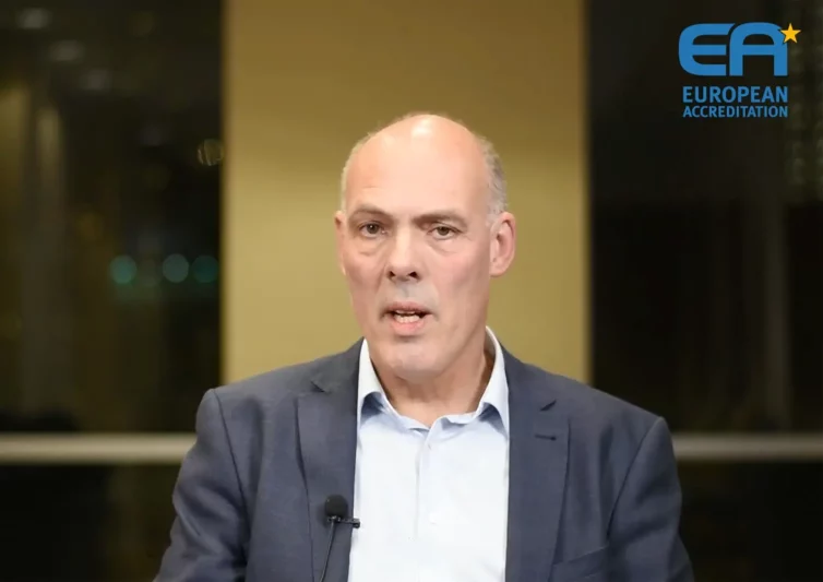 Unlocking Accreditation Challenges: EA & ILAC AIC Collaboration