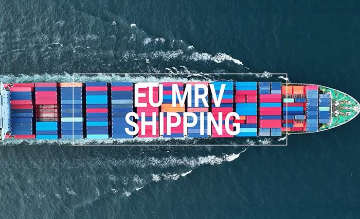 EU MRV Shipping – the Monitoring, Reporting, and Verification Shipping Regulation (EU) 2015/757