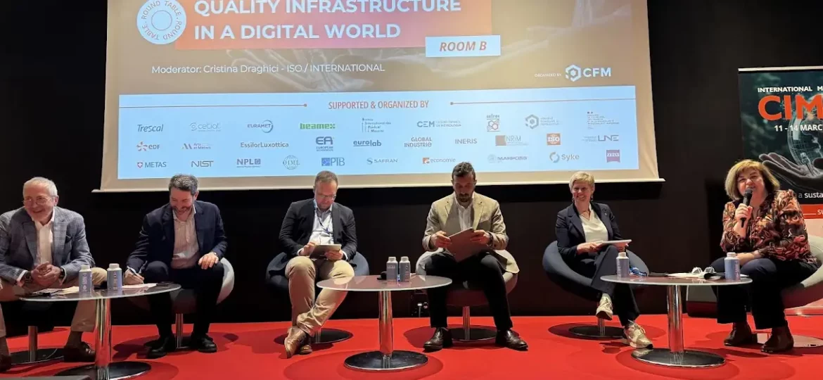 Quality-Infrastructure-CIM-2025