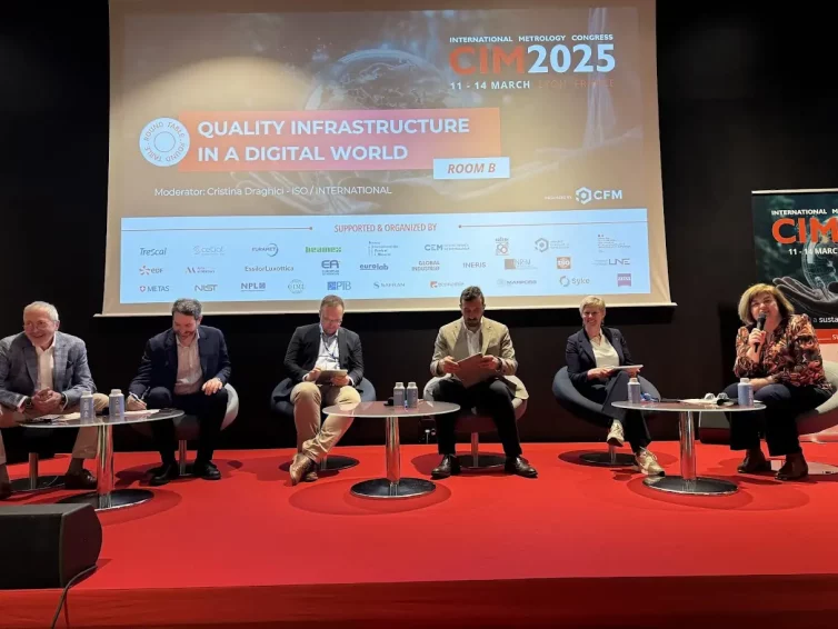 Quality-Infrastructure-CIM-2025