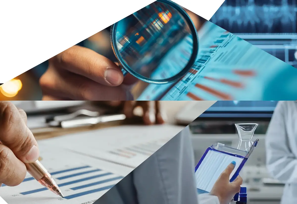 Publication of the EA MLA Report 2024 - European Accreditation