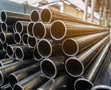 steel-tubes