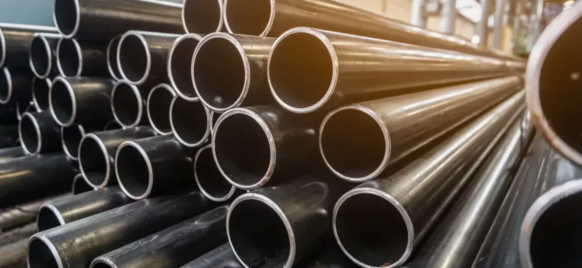 steel-tubes