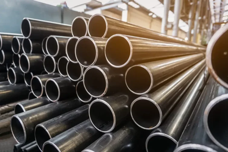 steel-tubes