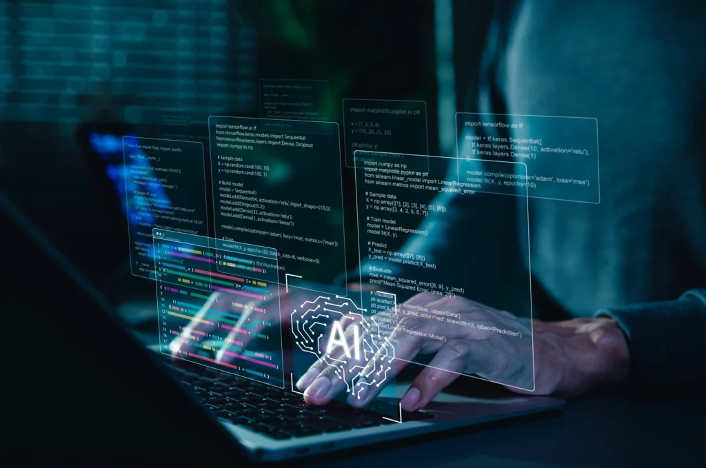 Workshop organized by EA on AI and its use by NABs – First part ...