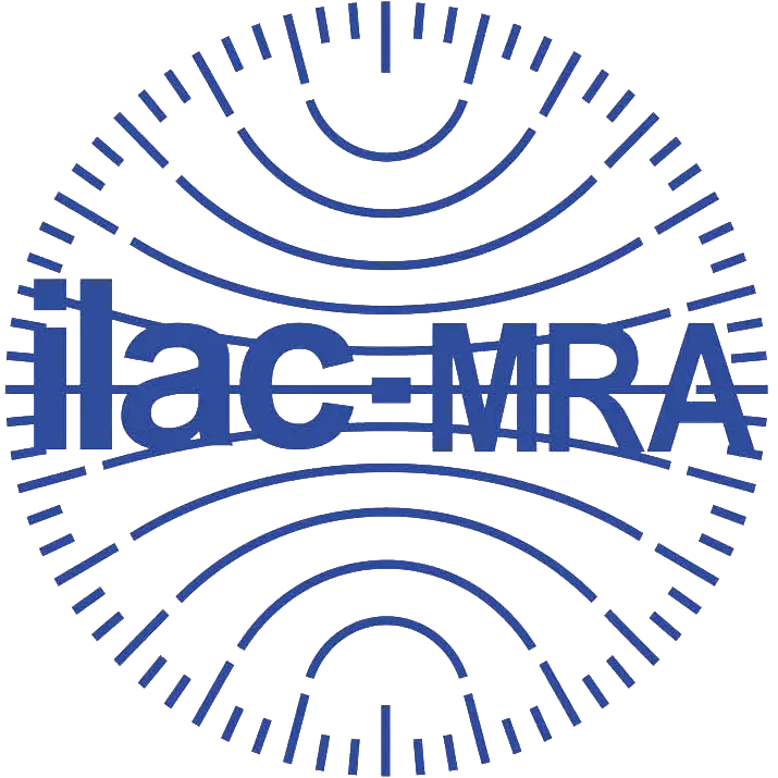 Logo ILAC - MRA