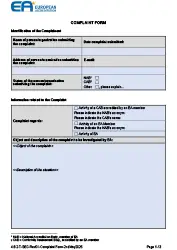 complaint-form-cover