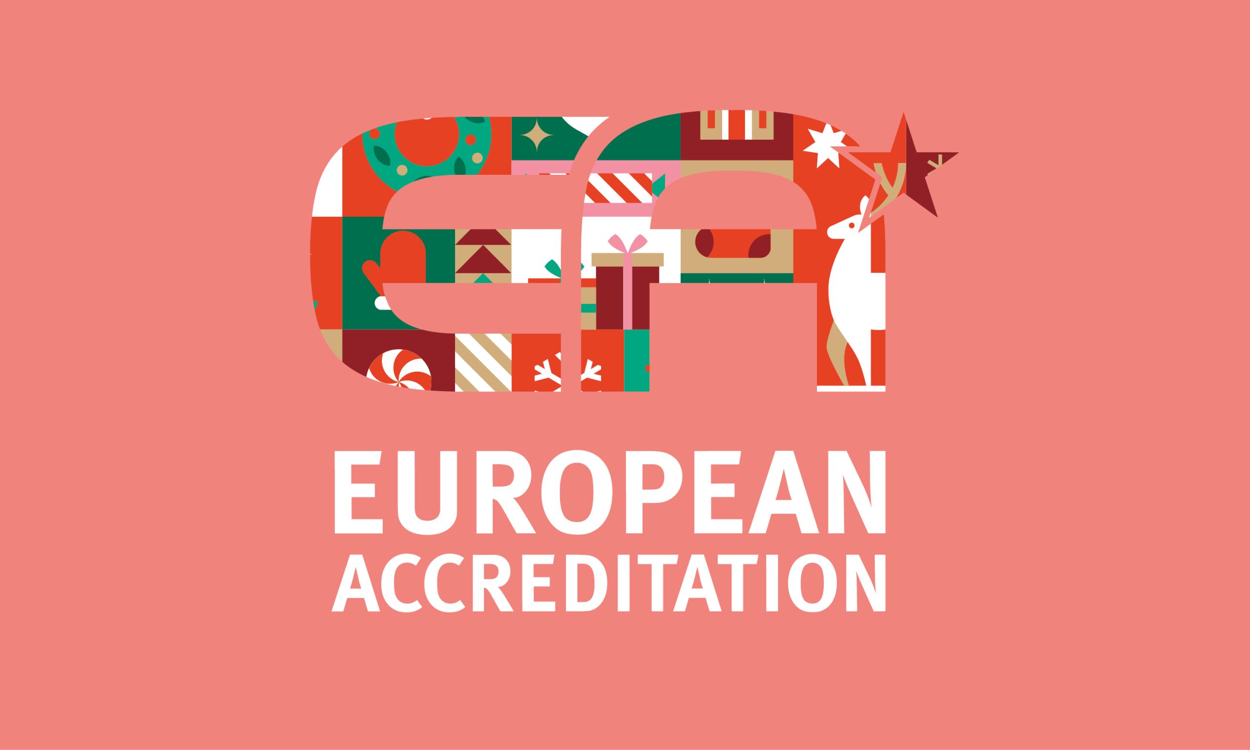 European Accreditation
