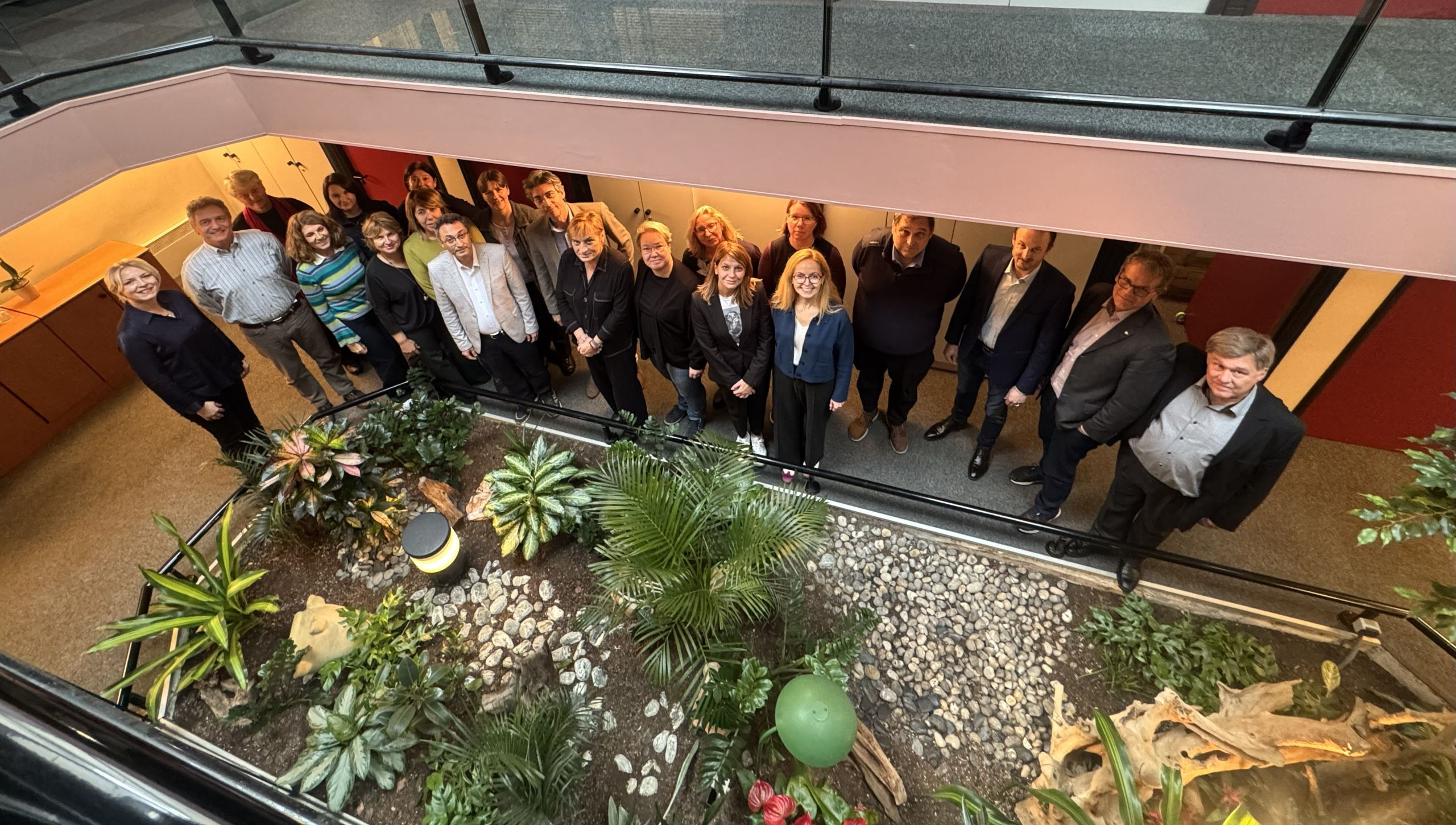 EA MAC Refresher Training for the Team Members authorized in Medical Examinations and Proficiency Testing Providers