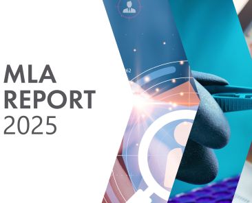 Website EA MLA Report 2025