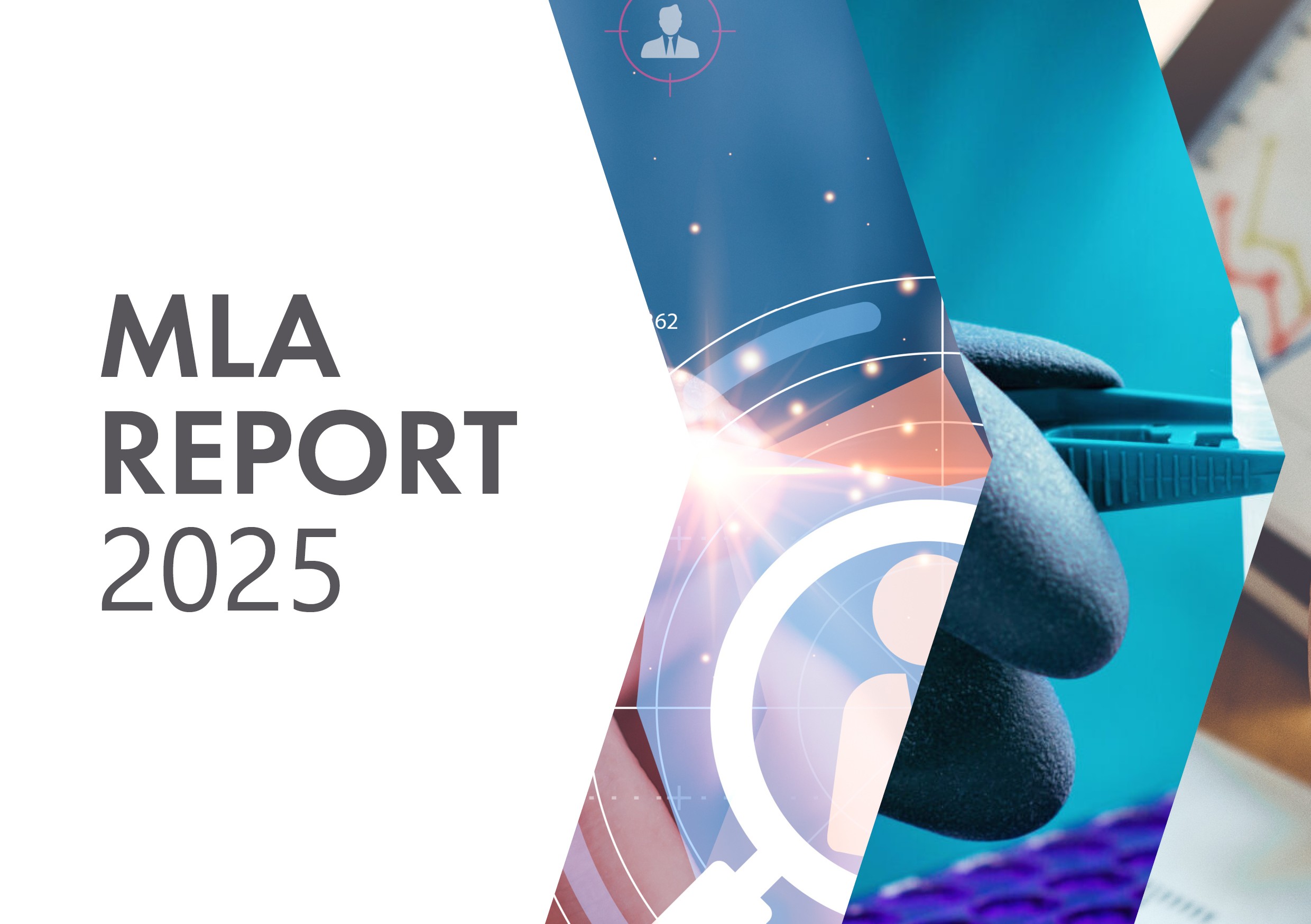 Publication of the EA MLA Report 2025 - European Accreditation